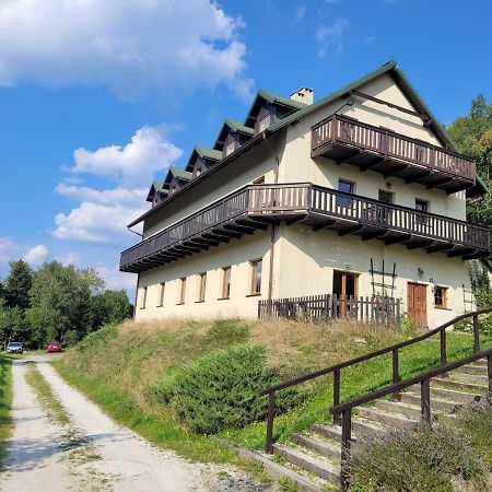 Willa Monte Neve Stronie Śląskie Exterior foto