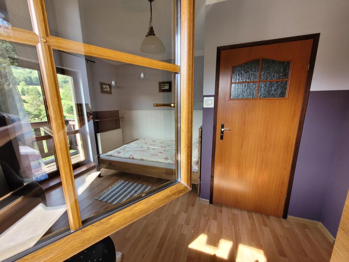 Willa Monte Neve Stronie Śląskie Exterior foto