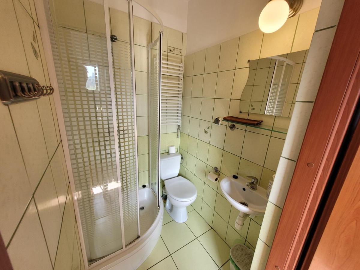 Willa Monte Neve Stronie Śląskie Exterior foto