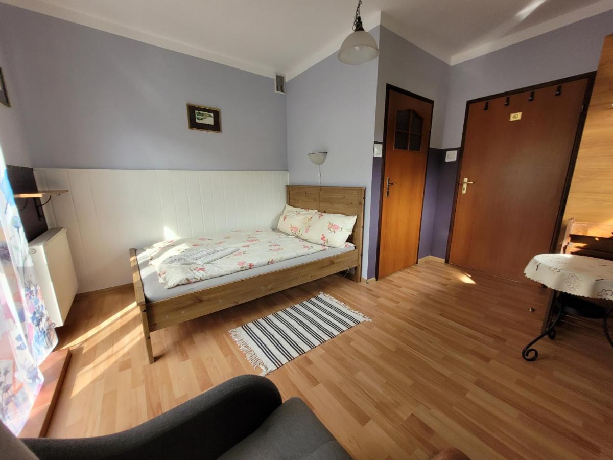 Willa Monte Neve Stronie Śląskie Exterior foto