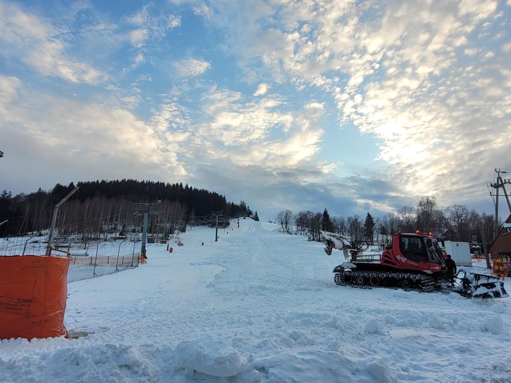 Willa Monte Neve Stronie Śląskie Exterior foto