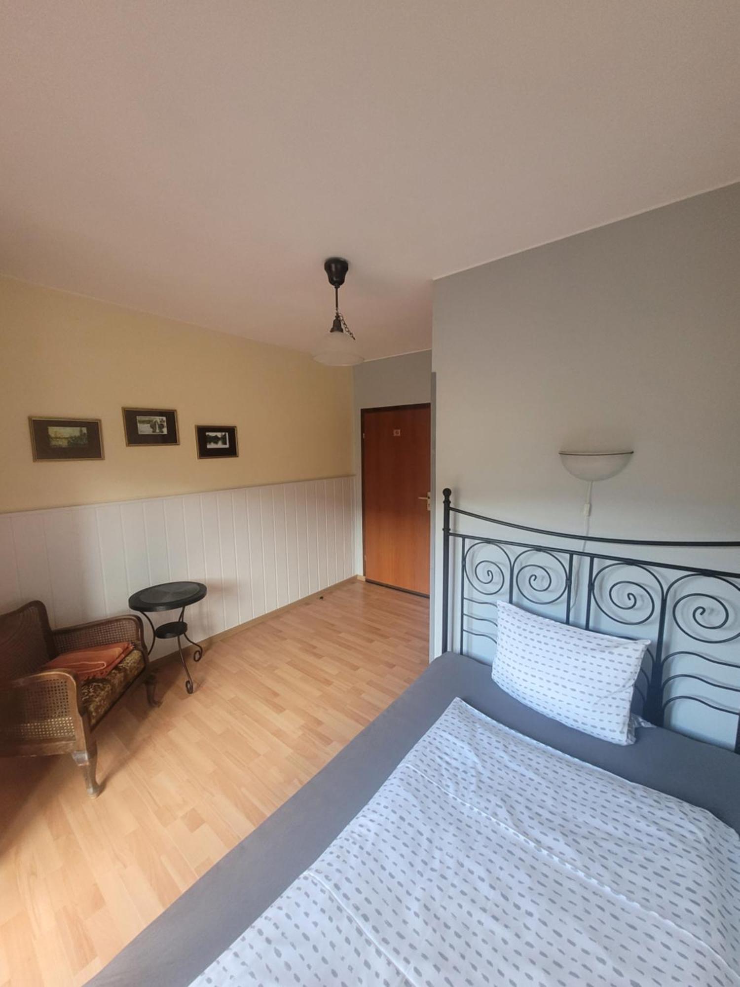 Willa Monte Neve Stronie Śląskie Exterior foto